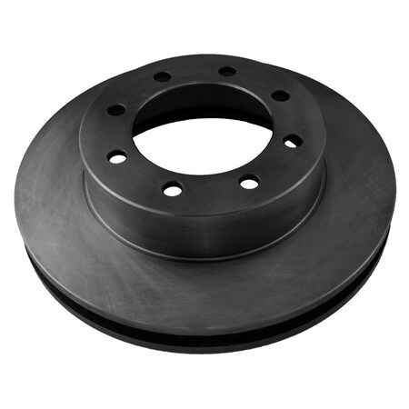 Uap 54075 Disc Brake Rotor 54075